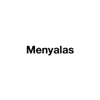 Menyalas